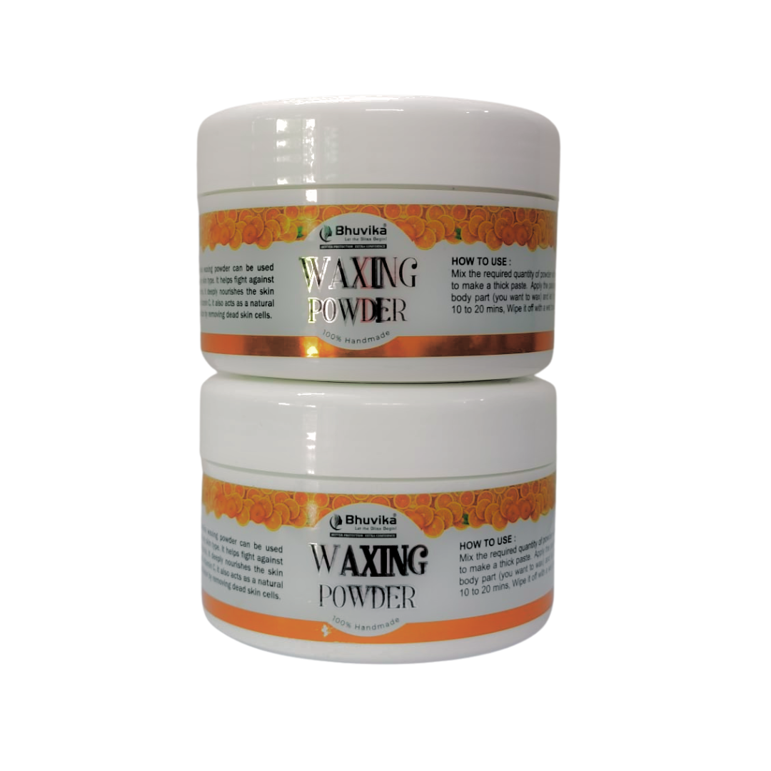 Wax Powder - 2box
