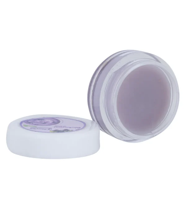 Bhuvika Blackcurrant Lip Balm – 100% Natural & Moisturizing | Nourishing Lip Care with Hydrating Benefits | Softens & Protects Dry Lips - Image 2