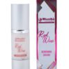 This renewing cream, enriched with red wine extract, helps reduce marks, fine lines, and uneven skin tone. Its antioxidant-rich formula smooths, hydrates, and refines the skin for a radiant, youthful glow with daily use. - Image 3