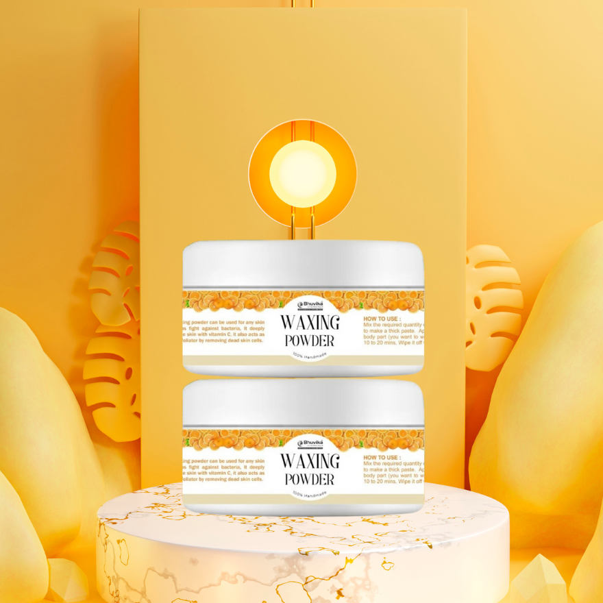 Wax Powder - 2box