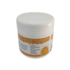 Bhuvika Waxing Powder | 100% Handmade with Sandalwood, Rice Flour, Orange Peel Formula, Fuller's Earth Powder, Rose Powder, and Wax Components | Easy to use - Image 3