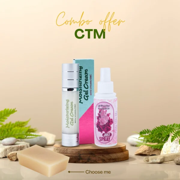 CTM Combo