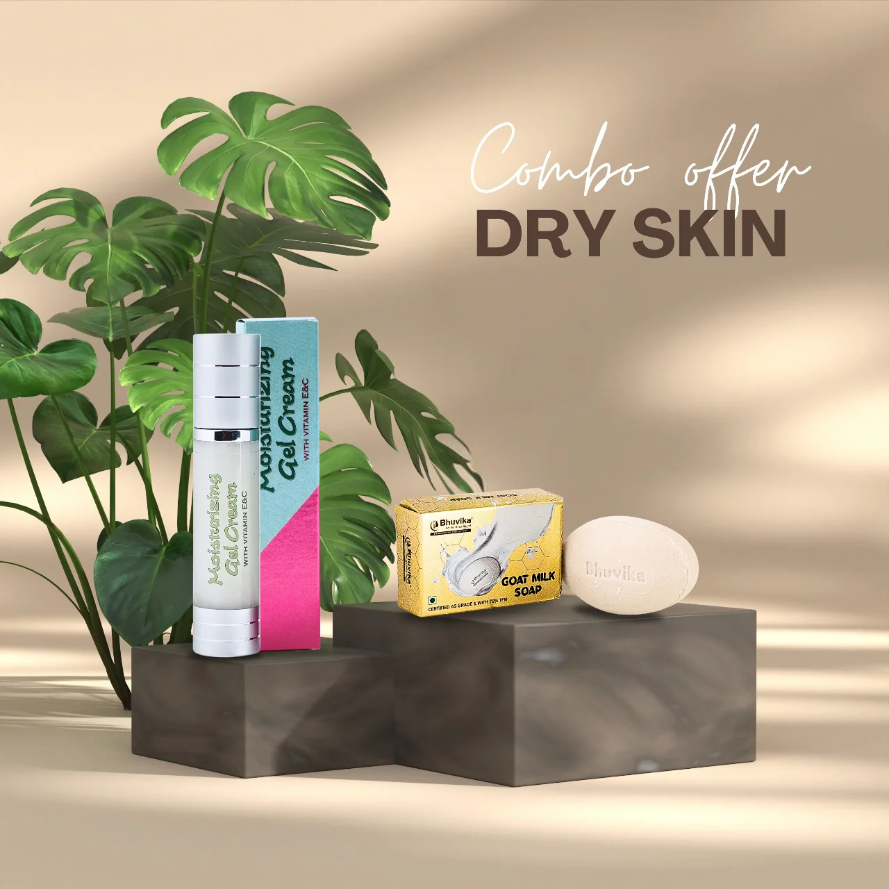 Dry Skin Combo